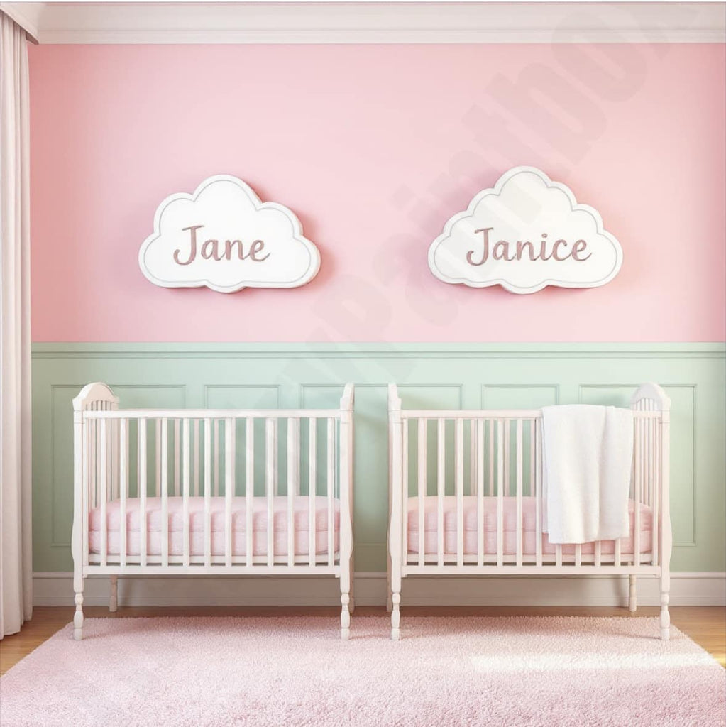 Designing the Perfect Nursery for Twins or Multiples: Tips and Inspiration